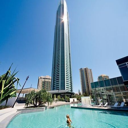 Q1 Resort&Spa - Official Gold Coast Exterior foto