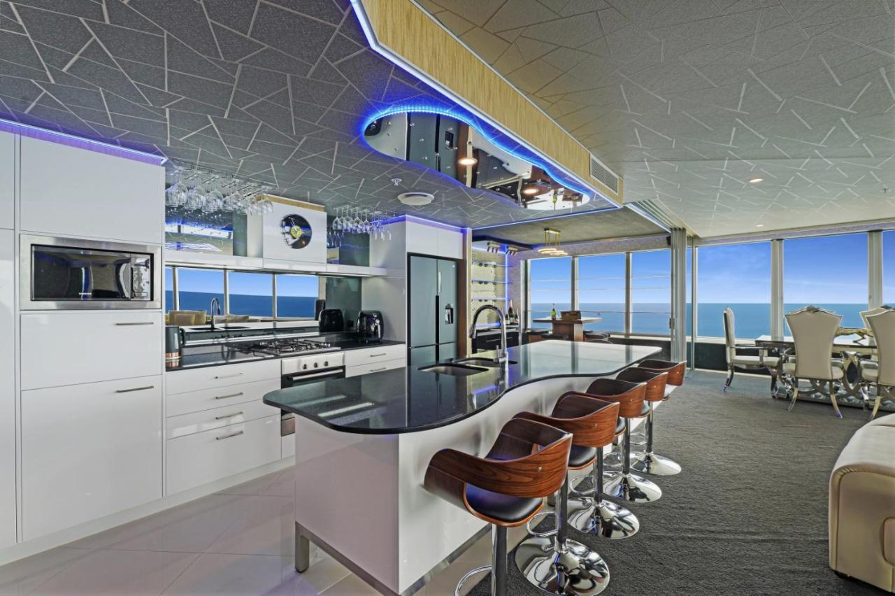Q1 Resort&Spa - Official Gold Coast Exterior foto