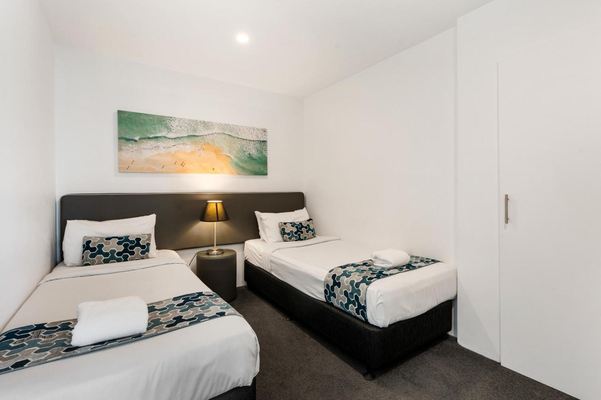 Q1 Resort&Spa - Official Gold Coast Exterior foto