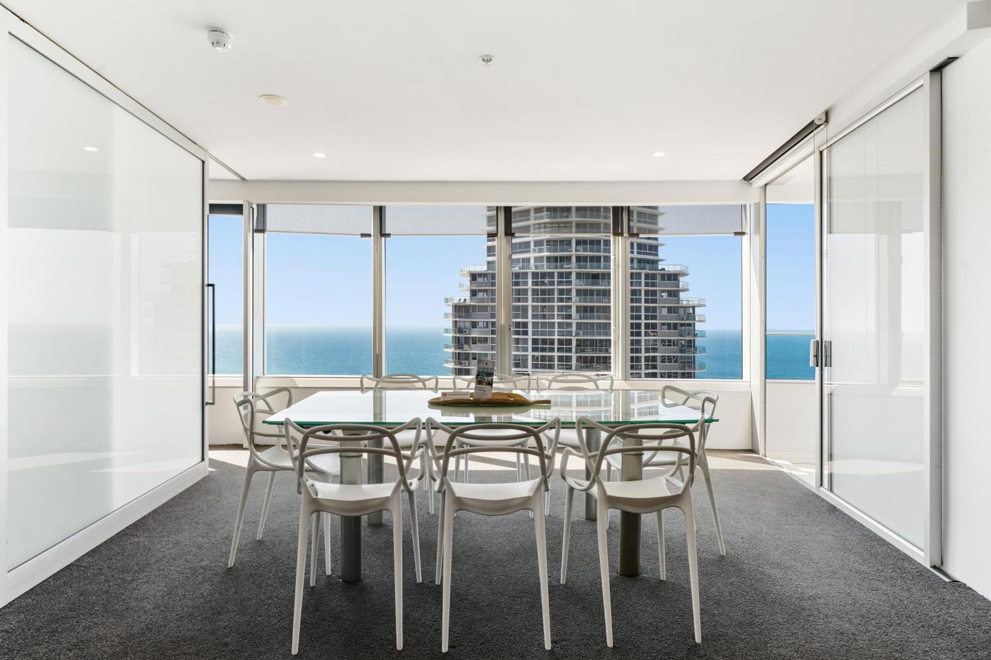 Q1 Resort&Spa - Official Gold Coast Exterior foto