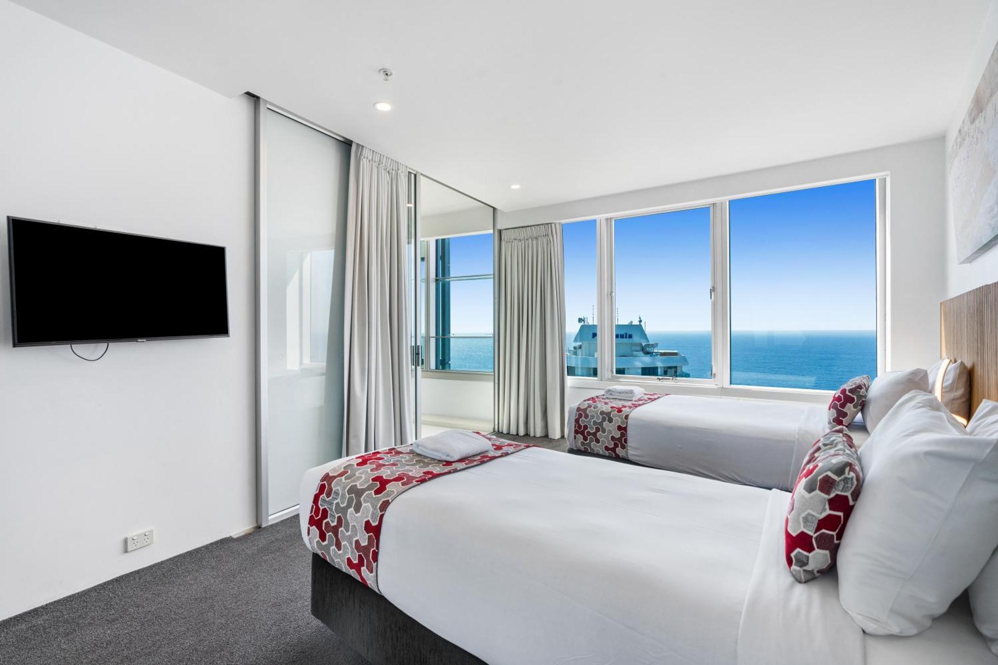 Q1 Resort&Spa - Official Gold Coast Exterior foto