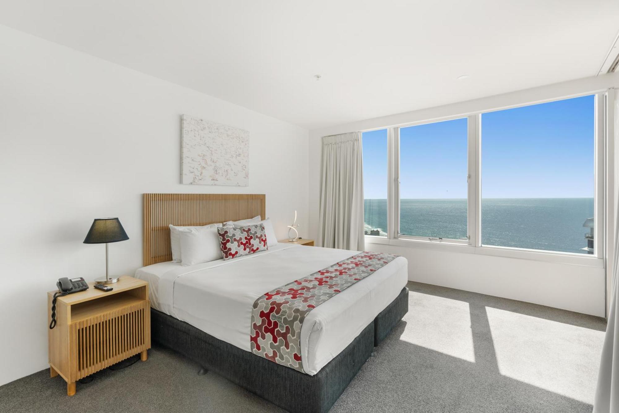 Q1 Resort&Spa - Official Gold Coast Exterior foto