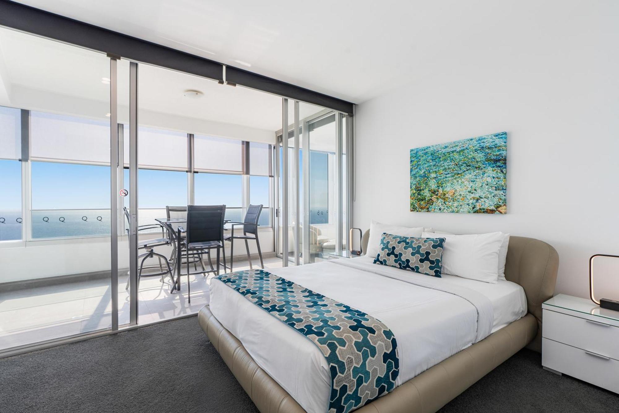 Q1 Resort&Spa - Official Gold Coast Exterior foto